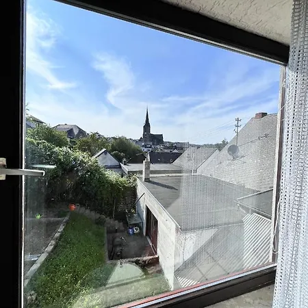 Landgasthof Zum Anker Отель Langenfeld (Eifel)