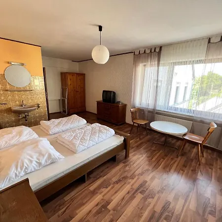 Hotel Landgasthof Zum Anker *