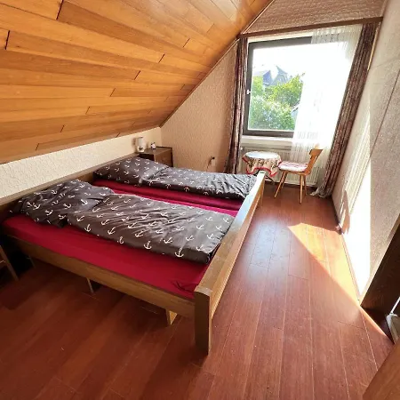 Landgasthof Zum Anker *