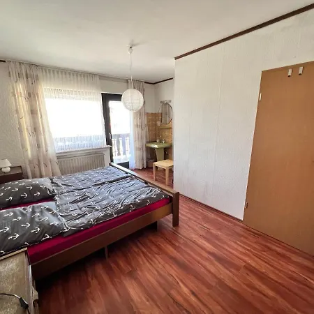 Hotel Landgasthof Zum Anker *