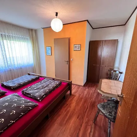 Landgasthof Zum Anker Langenfeld (Eifel)