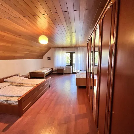 Landgasthof Zum Anker Hotel