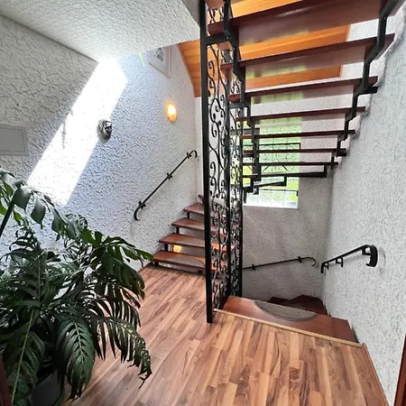 Landgasthof Zum Anker Отель *