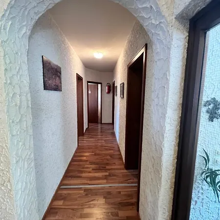 Landgasthof Zum Anker Langenfeld (Eifel)