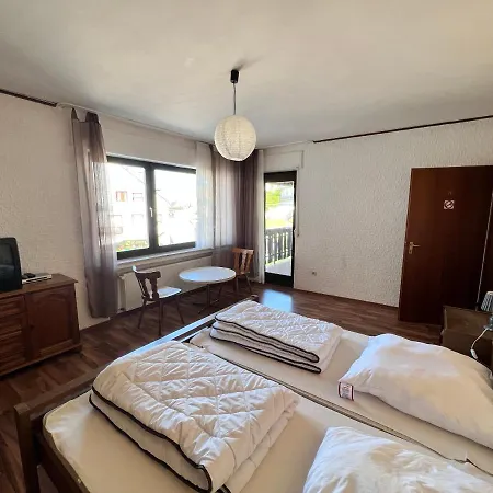Landgasthof Zum Anker Hotel Langenfeld (Eifel)