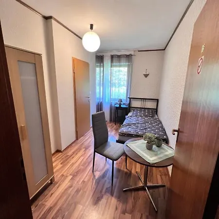 Landgasthof Zum Anker Hotel *