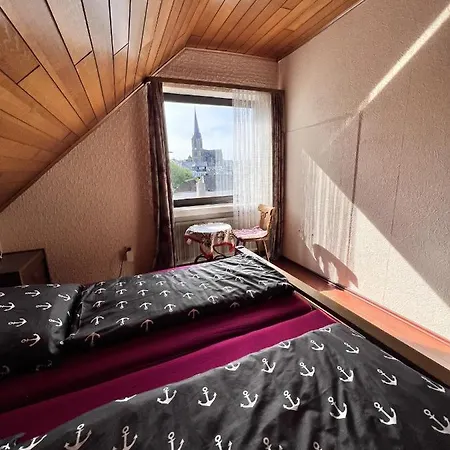 Landgasthof Zum Anker Langenfeld (Eifel)