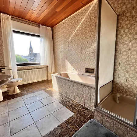 Отель Landgasthof Zum Anker *