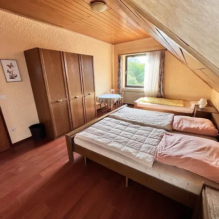 Landgasthof Zum Anker *