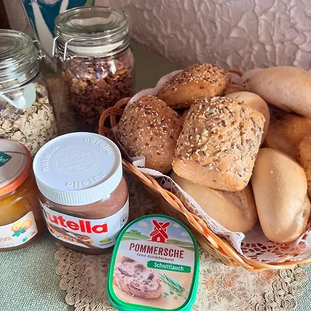 Hotel Landgasthof Zum Anker Langenfeld (Eifel)