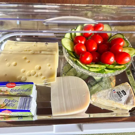 Landgasthof Zum Anker * Langenfeld (Eifel)