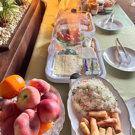 Landgasthof Zum Anker Hotel