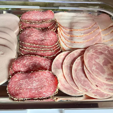 Hotel Landgasthof Zum Anker