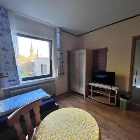 Landgasthof Zum Anker Langenfeld (Eifel)