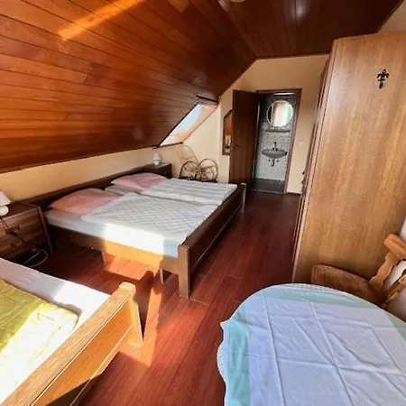 Landgasthof Zum Anker *