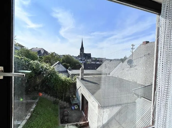 Landgasthof Zum Anker Hotel Langenfeld (Eifel)