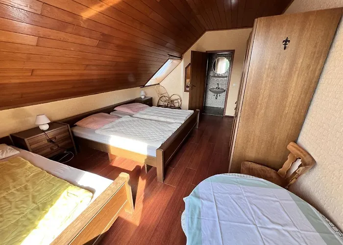 Landgasthof Zum Anker