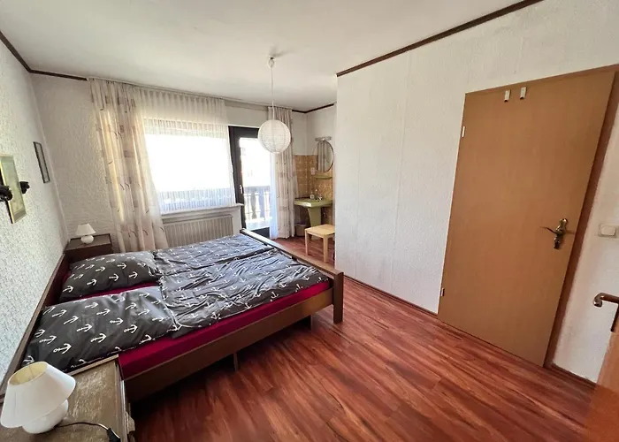 Hotel Landgasthof Zum Anker *