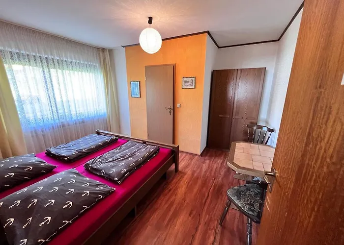 Landgasthof Zum Anker Langenfeld (Eifel)