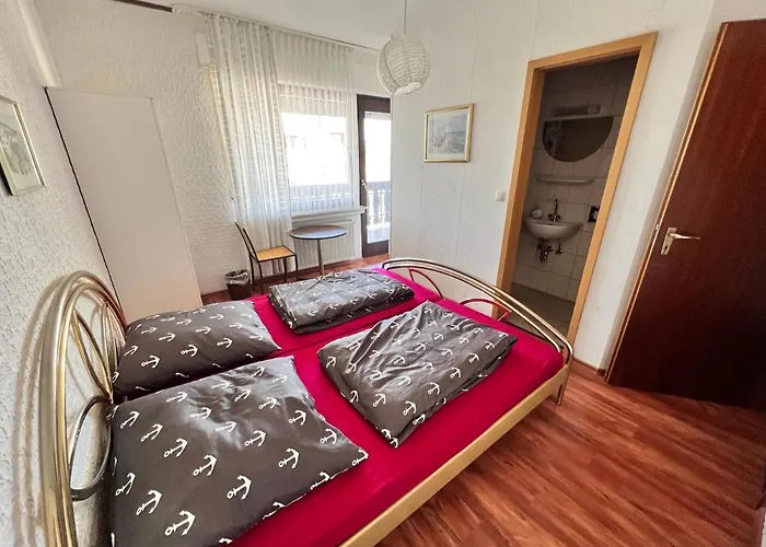 Hotel Landgasthof Zum Anker *