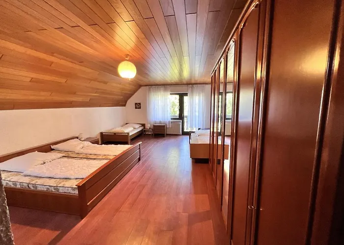 Landgasthof Zum Anker Hotel