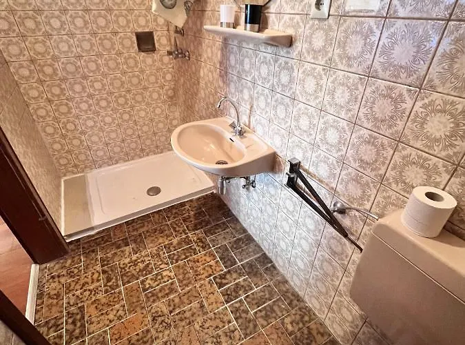 Landgasthof Zum Anker Hotel Langenfeld (Eifel)