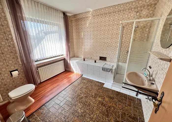 Landgasthof Zum Anker