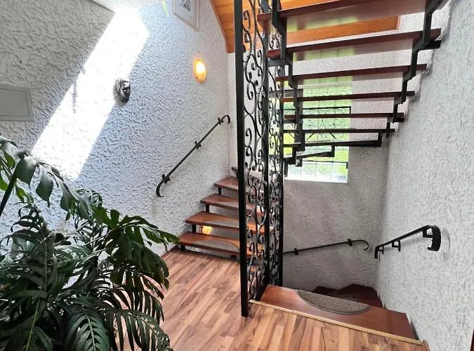 Landgasthof Zum Anker מלון *