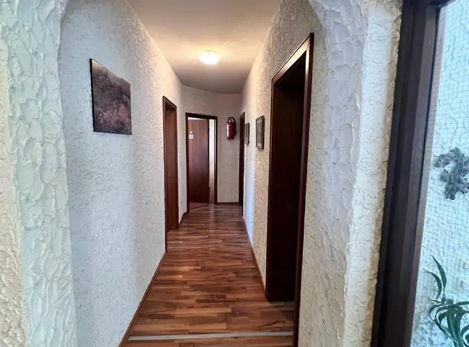 Landgasthof Zum Anker Langenfeld (Eifel)