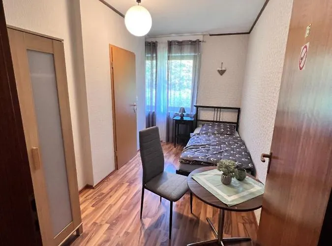 Landgasthof Zum Anker Hotel *