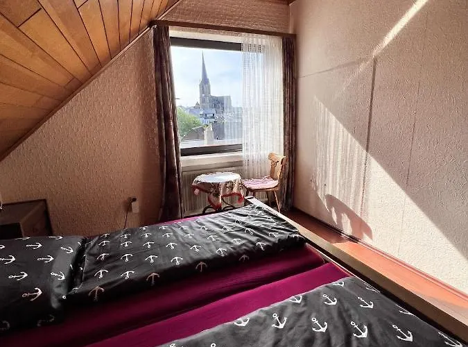 Landgasthof Zum Anker Langenfeld (Eifel)