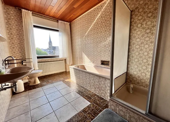 מלון Landgasthof Zum Anker *