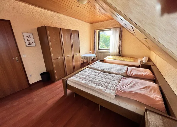 Landgasthof Zum Anker *