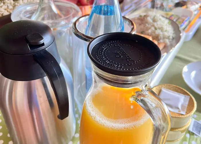 Landgasthof Zum Anker * Langenfeld (Eifel)