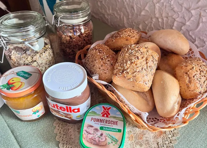 Hotel Landgasthof Zum Anker Langenfeld (Eifel)