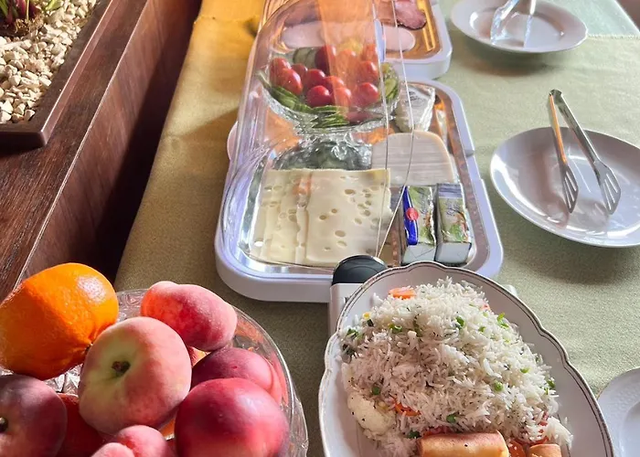 Landgasthof Zum Anker Hotel