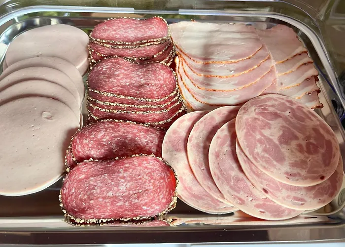 Hotel Landgasthof Zum Anker