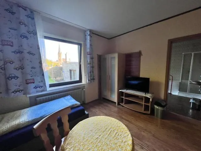 Landgasthof Zum Anker Langenfeld (Eifel)