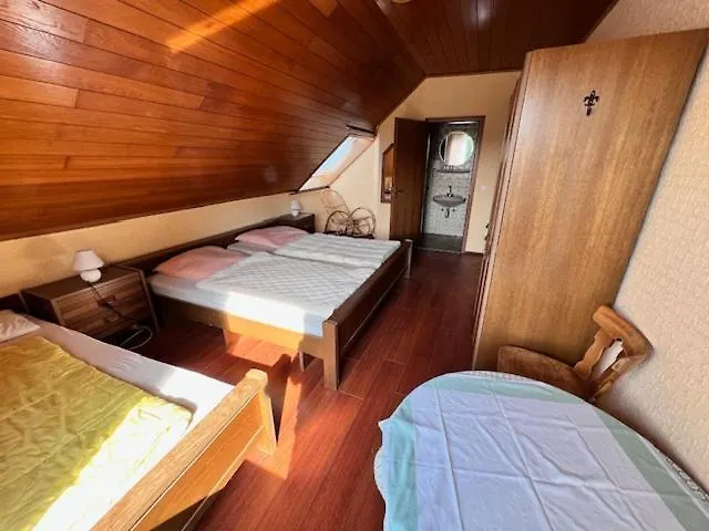 Landgasthof Zum Anker *